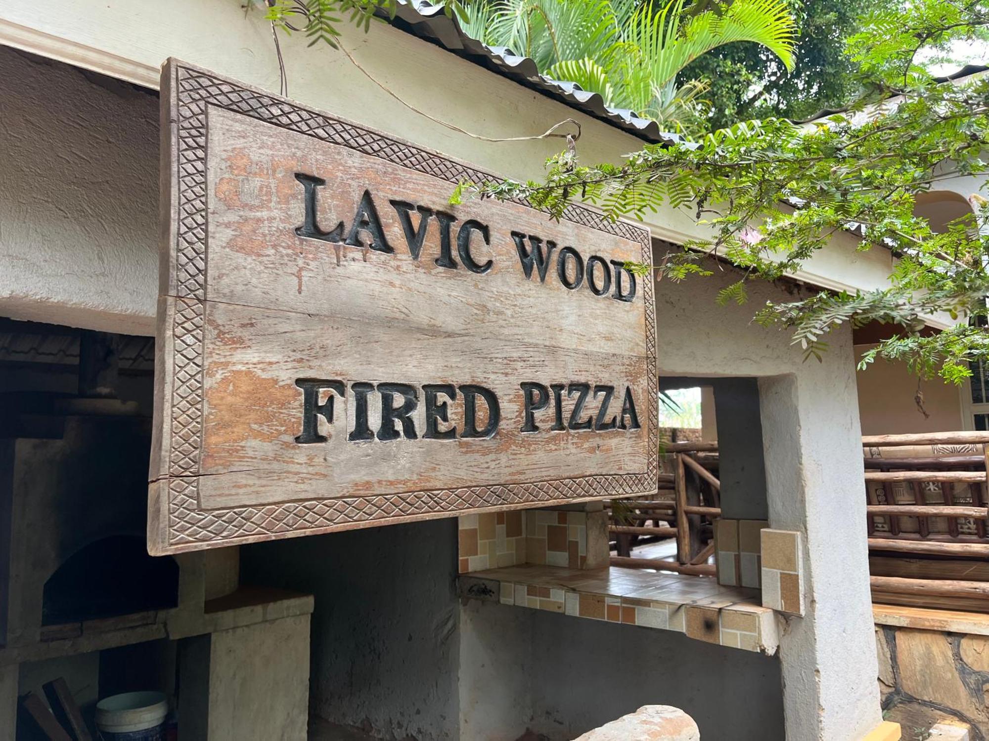 Lavic Country Resort Adjumani Экстерьер фото